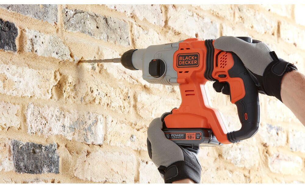 ���������� �������������� BLACK+DECKER BCD900B BCD900B 