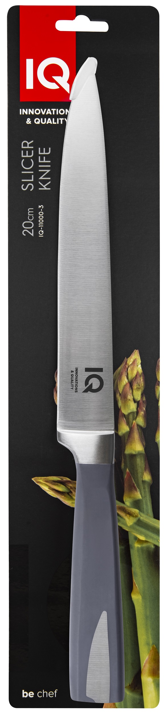 ͳ� IQ Be Chef ���������� 20 �� (IQ-11000-3) 