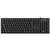 ��������� GENIUS KB-100 USB ������ UKR 