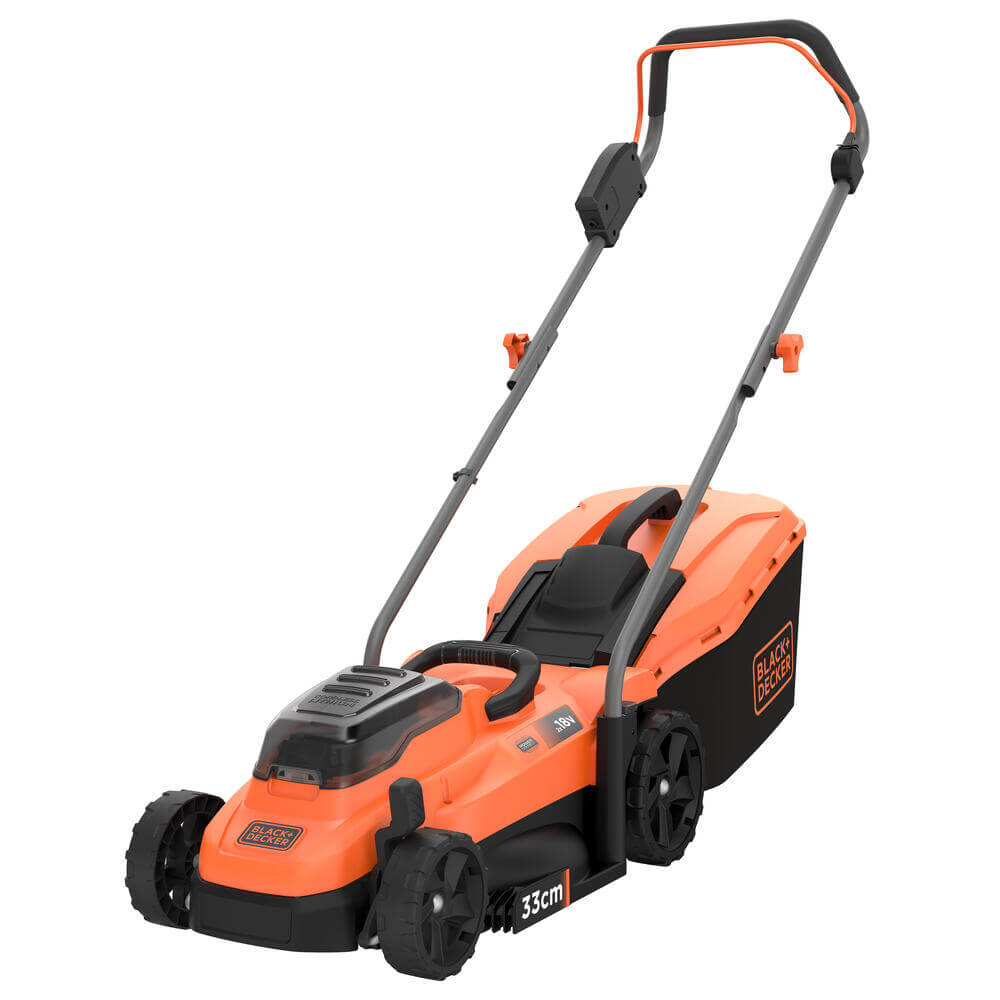 ������������� �������������� BLACK+DECKER BCMW3318L2 