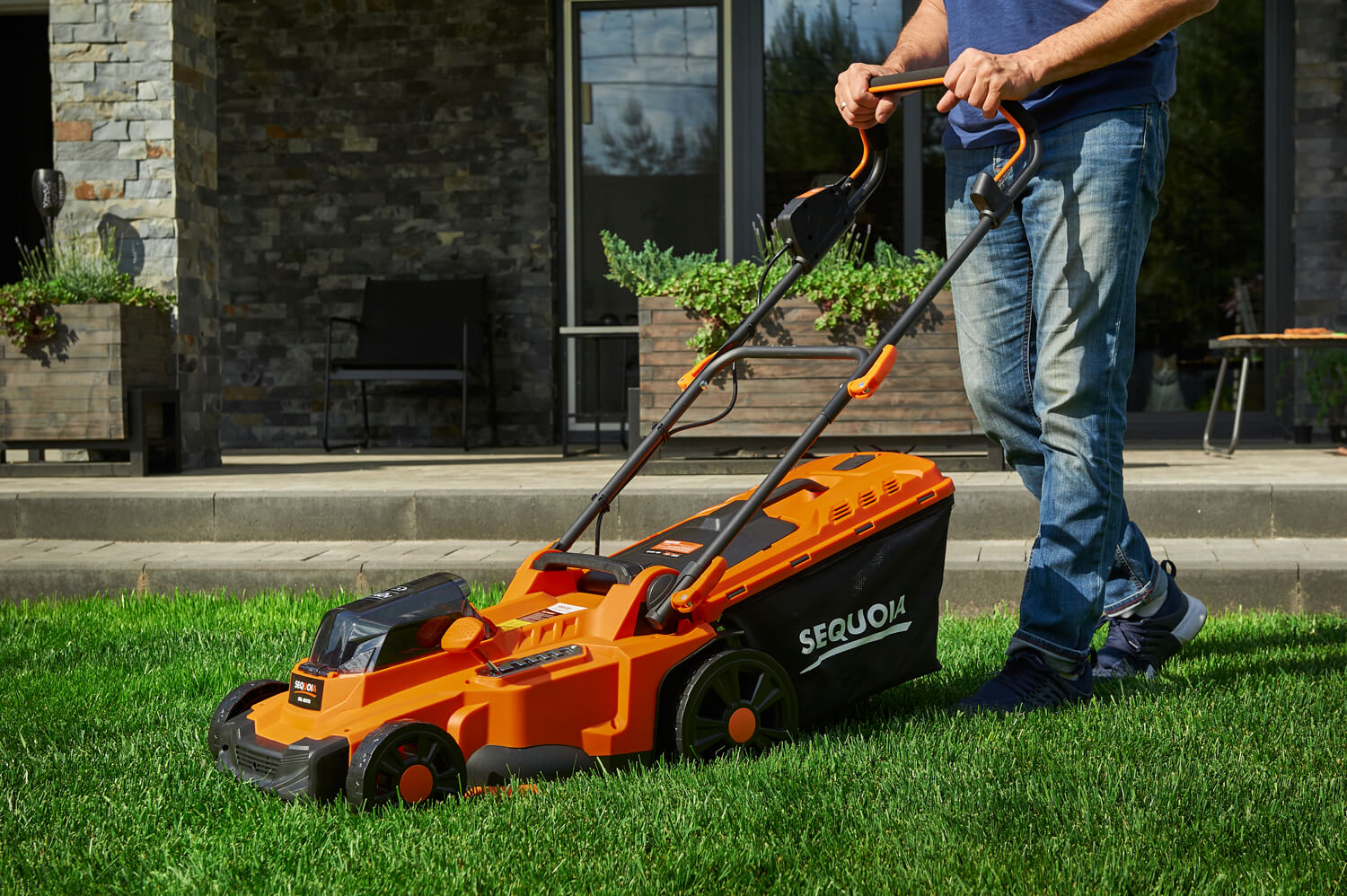 ������������� �������������� SEQUOIA SBL4037B-E2W 