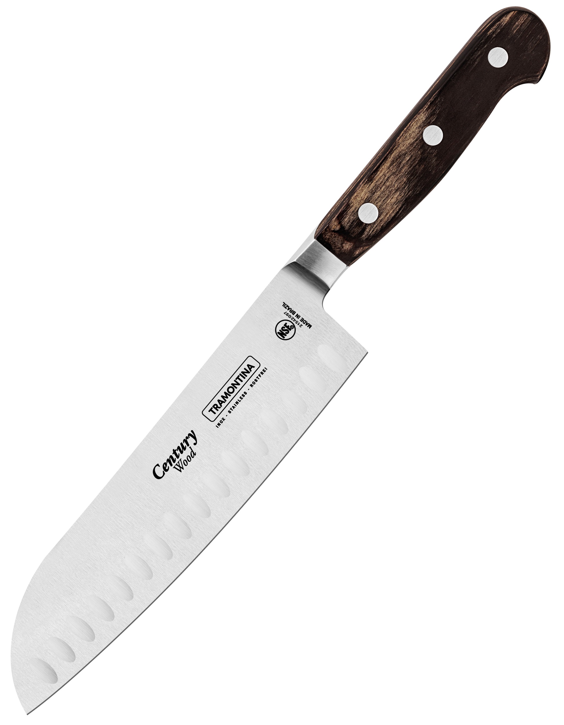 ͳ� TRAMONTINA CENTURY WOOD ������� 178�� (21542/197) 