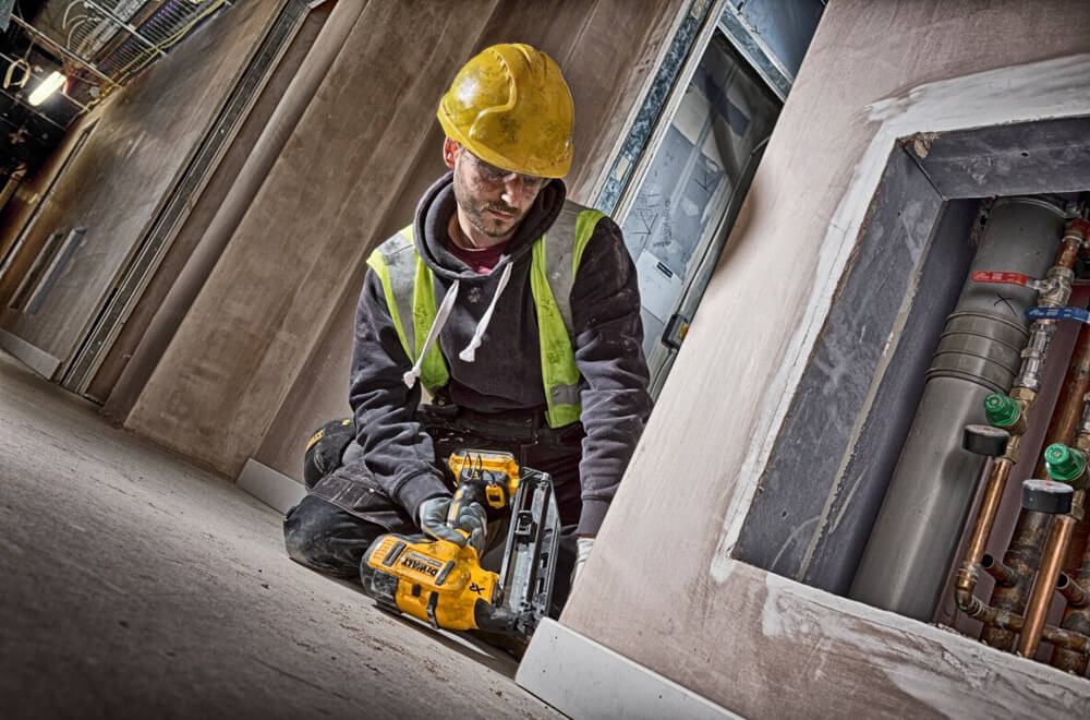 �������� �������������� �������������� ����������� DeWALT DCN662N 