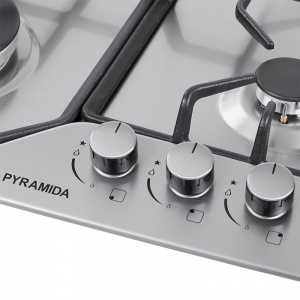 �������� PFX 641 INOX Textured 