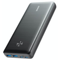 ����. ����. ANKER PowerCore III Elite 25600 mAh 87W (������) 