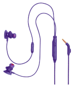 ��������� JBL Quantum 50 Purple (JBLQUANTUM50PUR) 