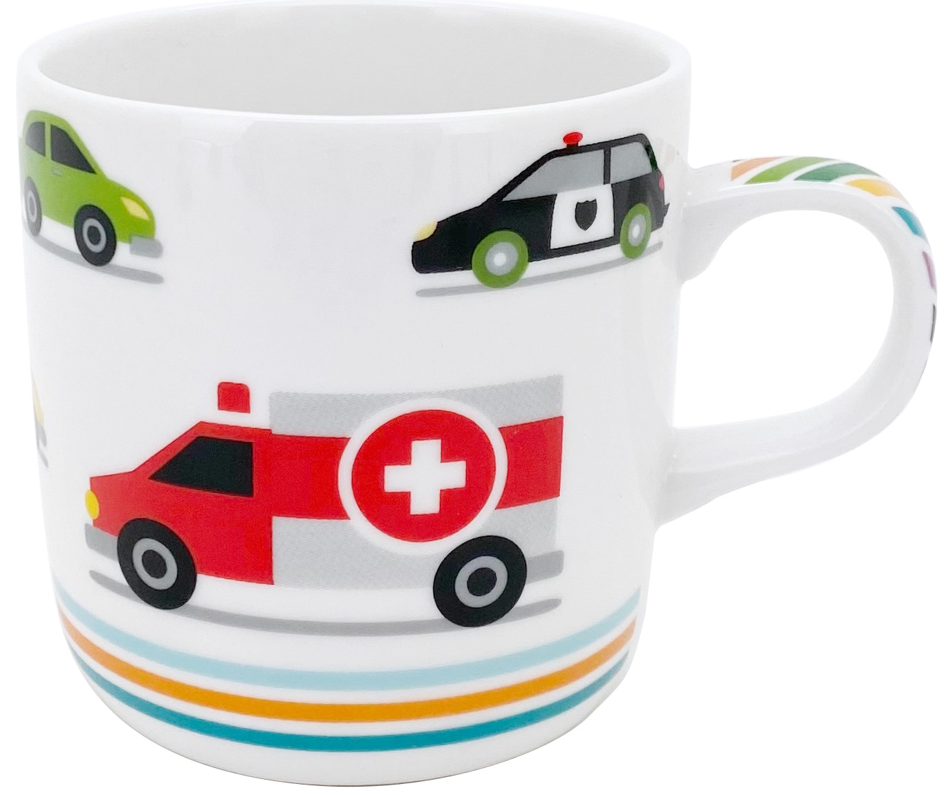 ����� Limited Edition CARS STORY /230 �� (C542-M) 
