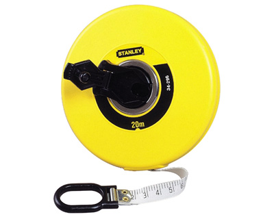 ������� Stanley "FIBERGLASS" 20��12.7�� (0-34-296) 