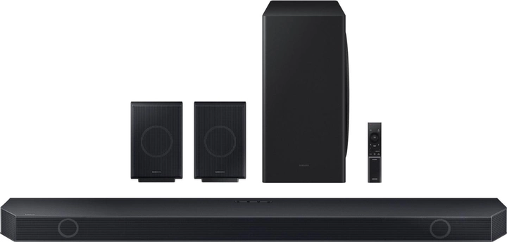 ��������� ������� SAMSUNG HW-Q930D/UA 