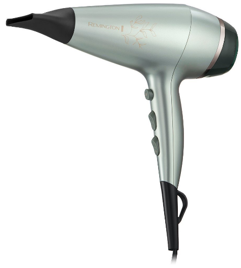 ��� REMINGTON AC5860 E51 Botanicals Hairdryer 