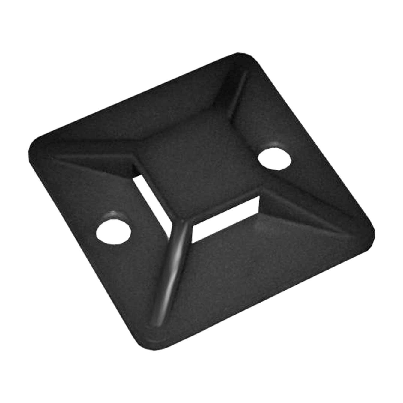 �������� ������������� ��� ����� 25�25 �� (100 ��) Black 