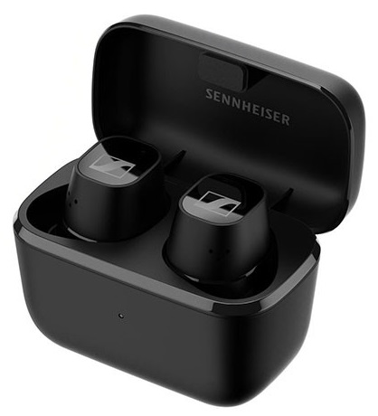 ��������� SENNHEISER CX Plus True Wireless Black 