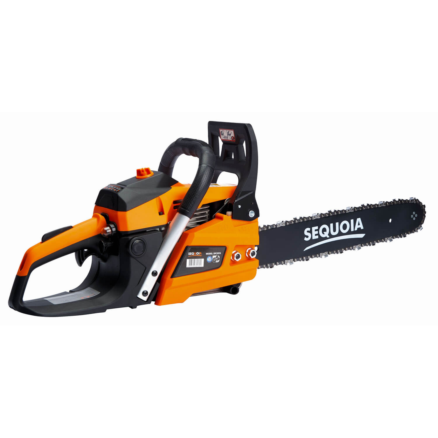 ���� ������ ���������� SEQUOIA SPC2016 