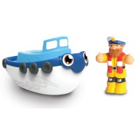 ������� WOW TOYS Tug Boat Tim ����� ������ ҳ� 
