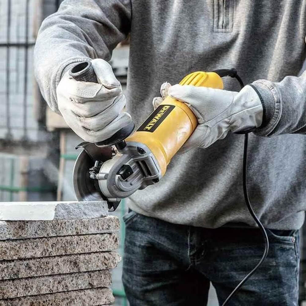 ���������� ������� - �������� ������� DeWALT DWE4117_1 