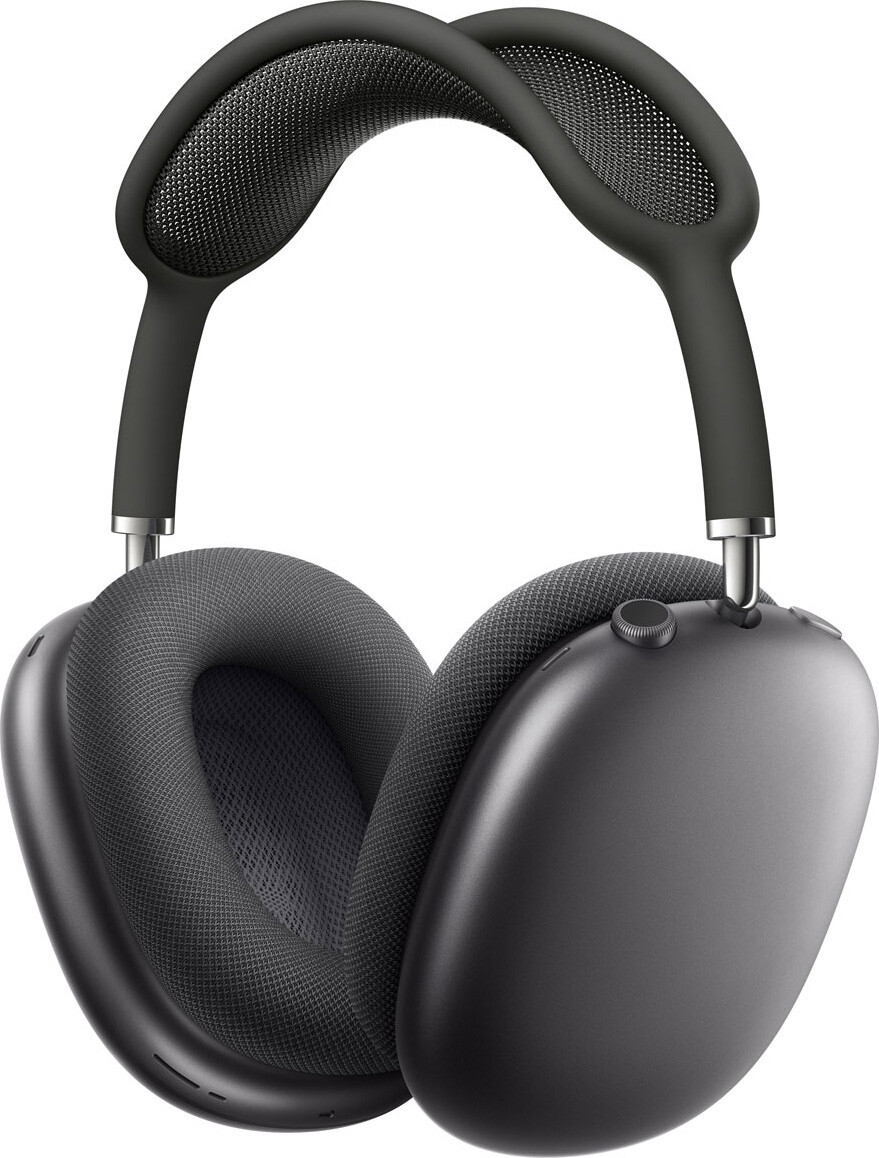 ��������� APPLE AirPods Max Space Gray 