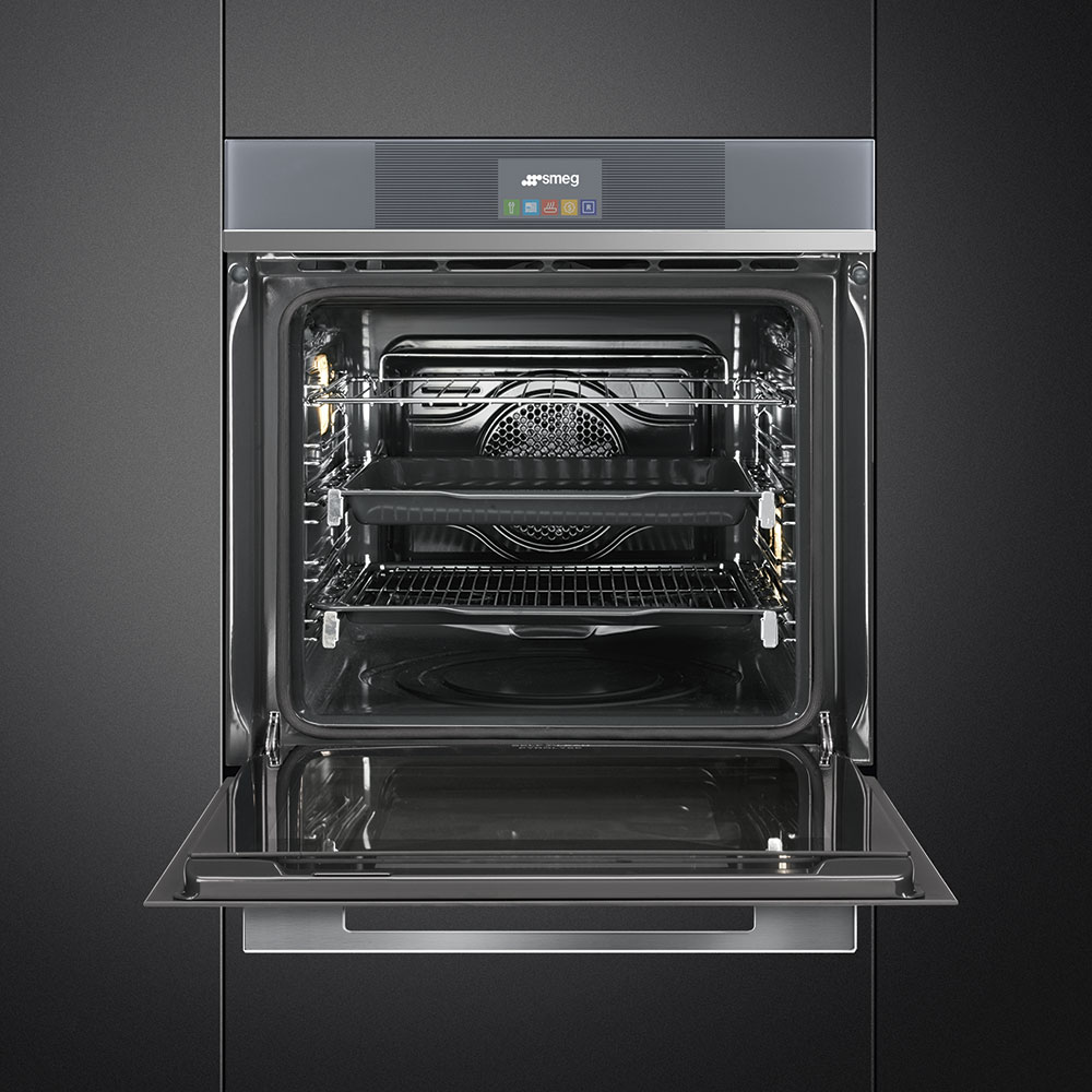 ������� ���� Smeg SF6102TVS 