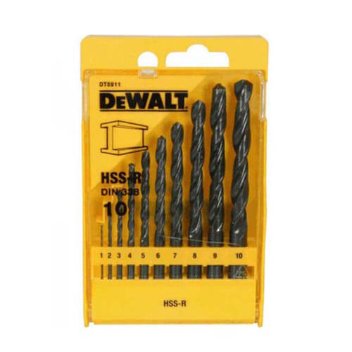 ����� ����� �� ������� DeWALT DT5911 