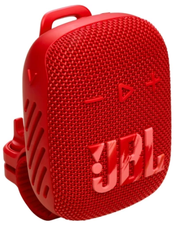 ���������� �������� JBL WIND 3S �������� (JBLWIND3SRED) 