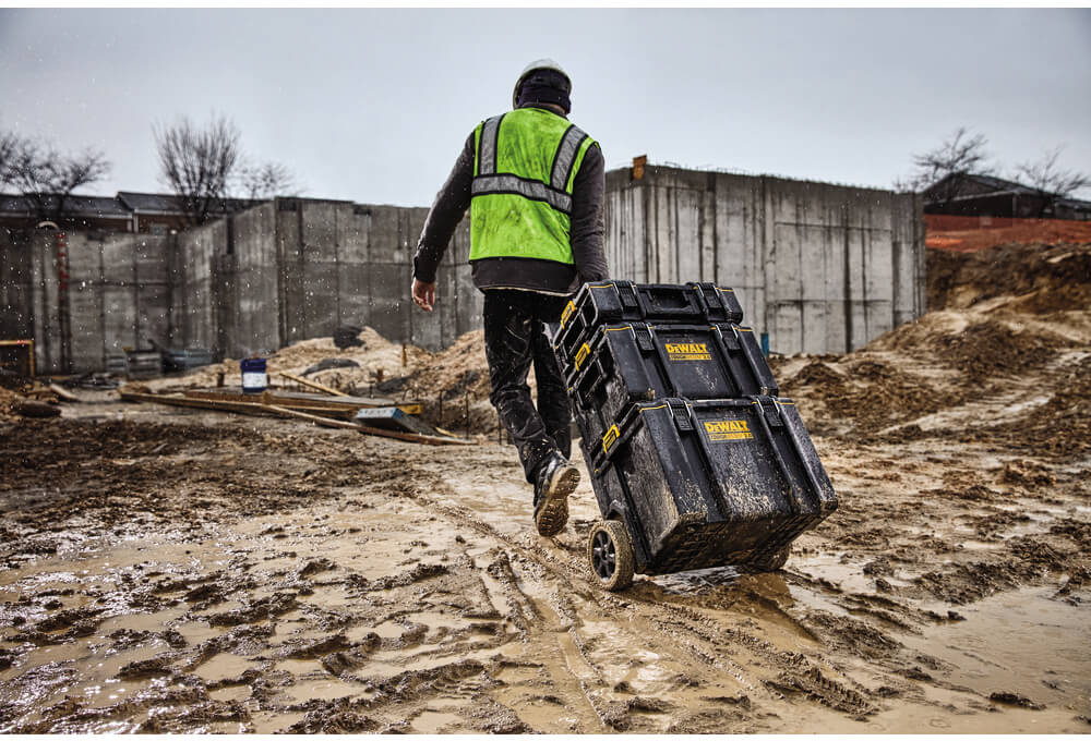 ���� TOUGHSYSTEM 2.0 DeWALT DWST83294-1 