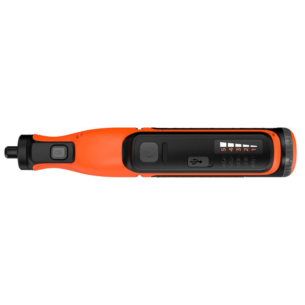 ������������������� ���������� �������������� BLACK+DECKER BCRT8I 