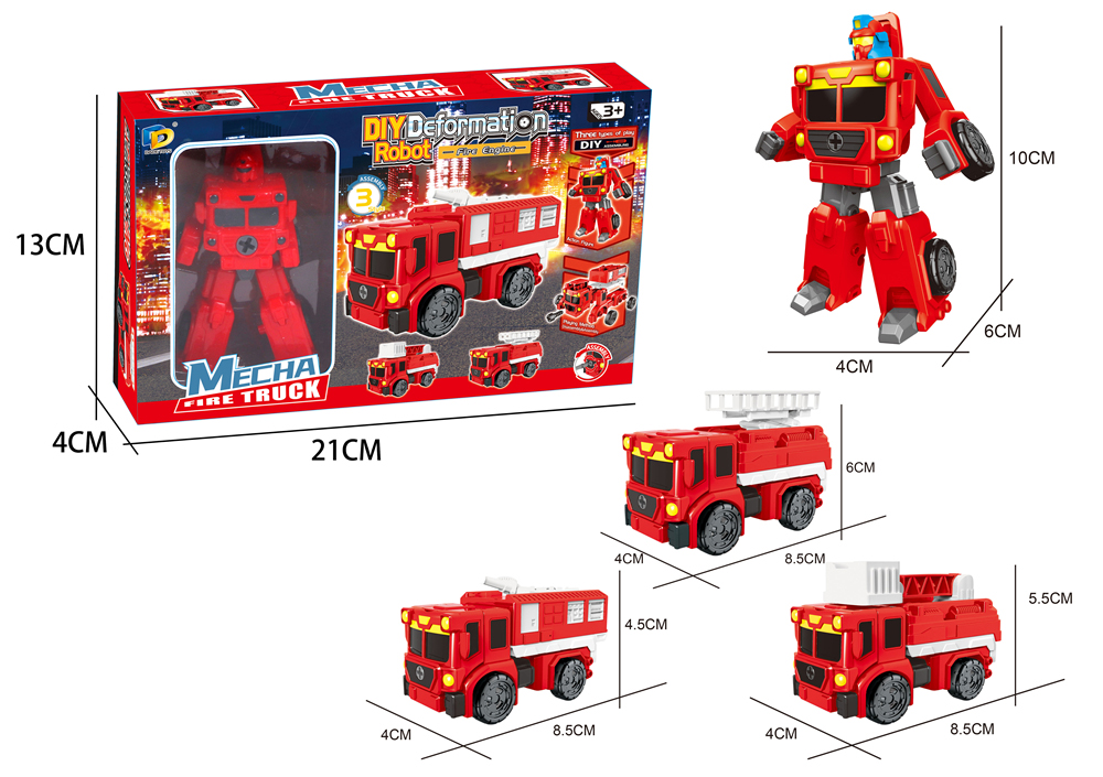 ������� DIY TOYS �����-����������� (CJ-2180670) 