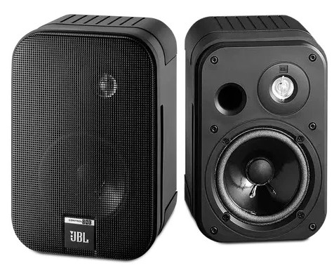 ���������� �������� JBL CONTROL ONE 