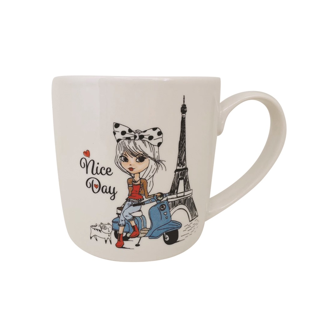 ����� Limited Edition MISS PARIS A /280 �� (12897-125077LYA) 