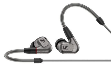��������� SENNHEISER IE 600 