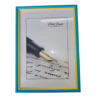 ����� LA- 21x30 LA 1-125 Ukraine 