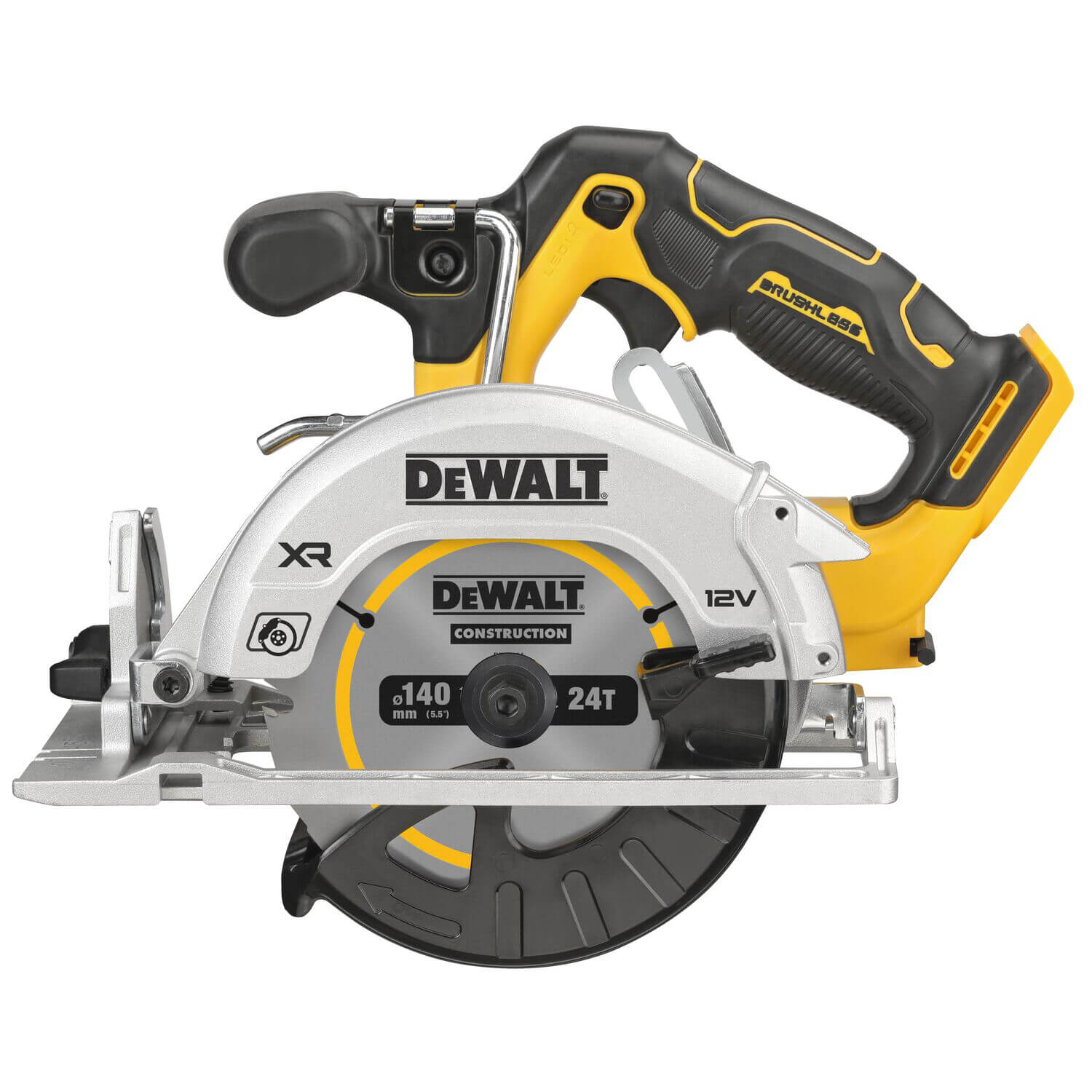���� �������� �������������� ����������� DeWALT DCS512NT 
