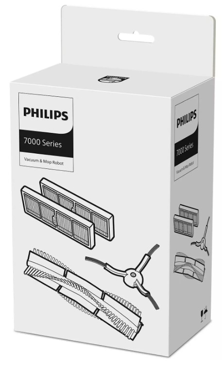 ��������� ��� �������i� PHILIPS XV1473/00 