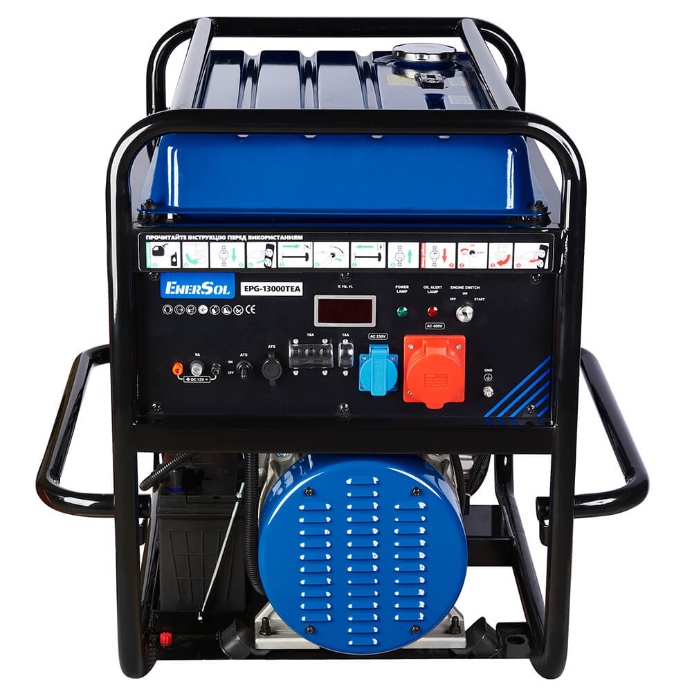 ��������� ���������� EnerSol EPG-13000TEA 