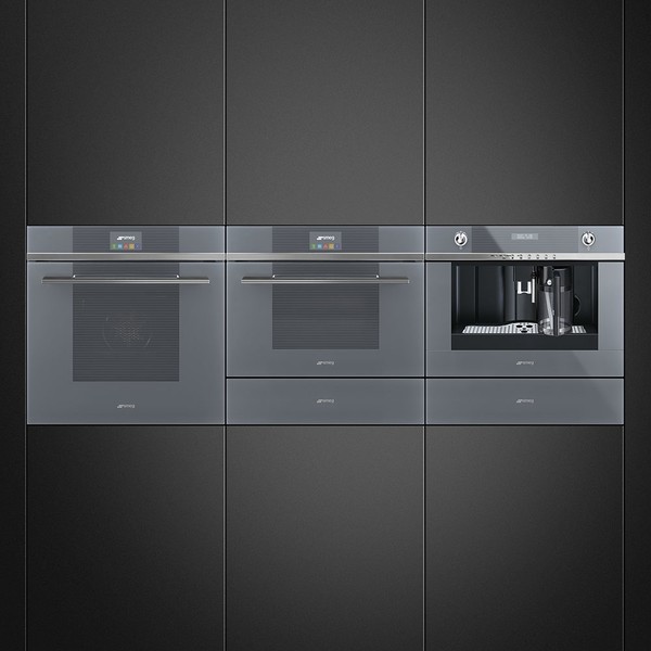 ���������� Smeg CMS4101S 
