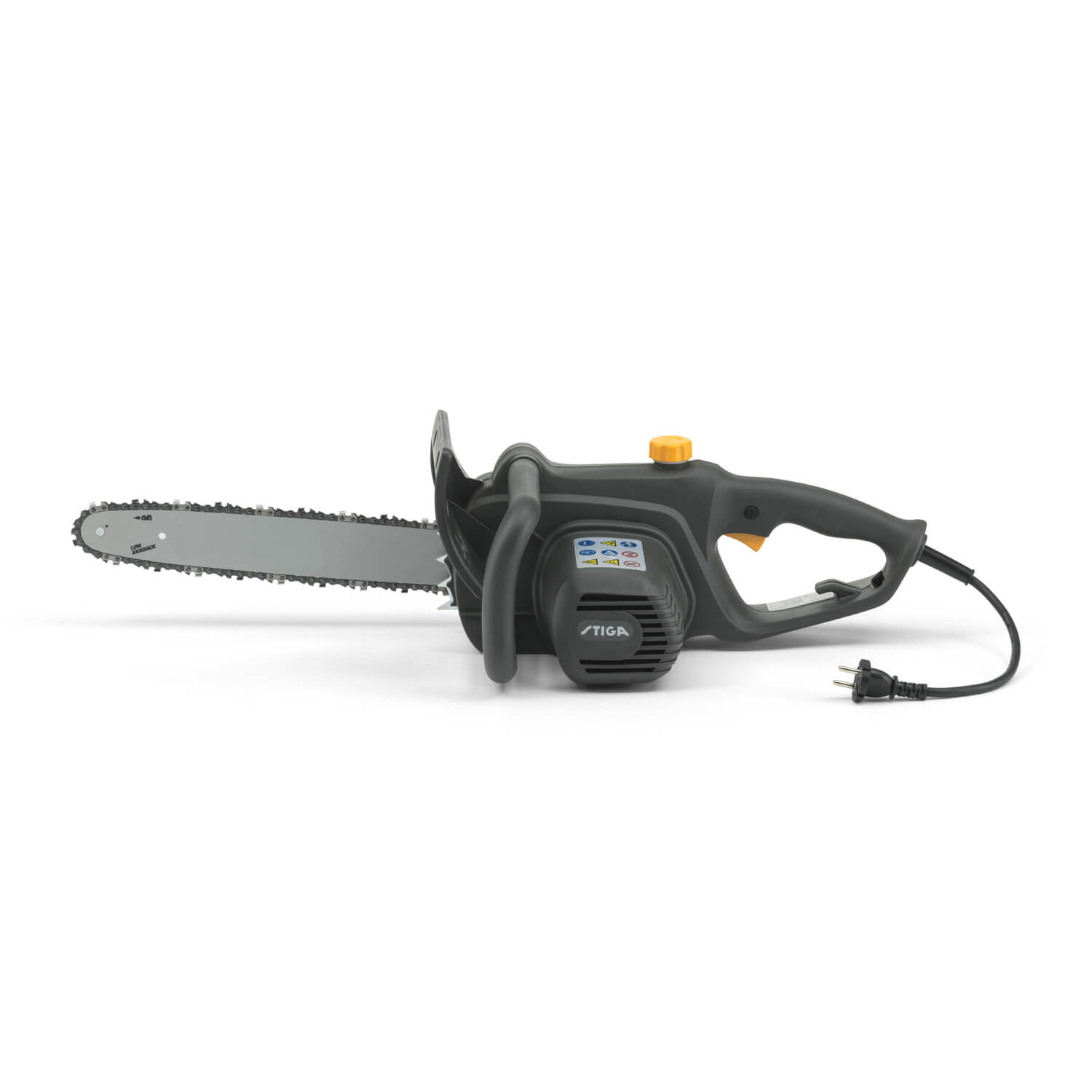���� ������ ������������� STIGA CS118c-35 