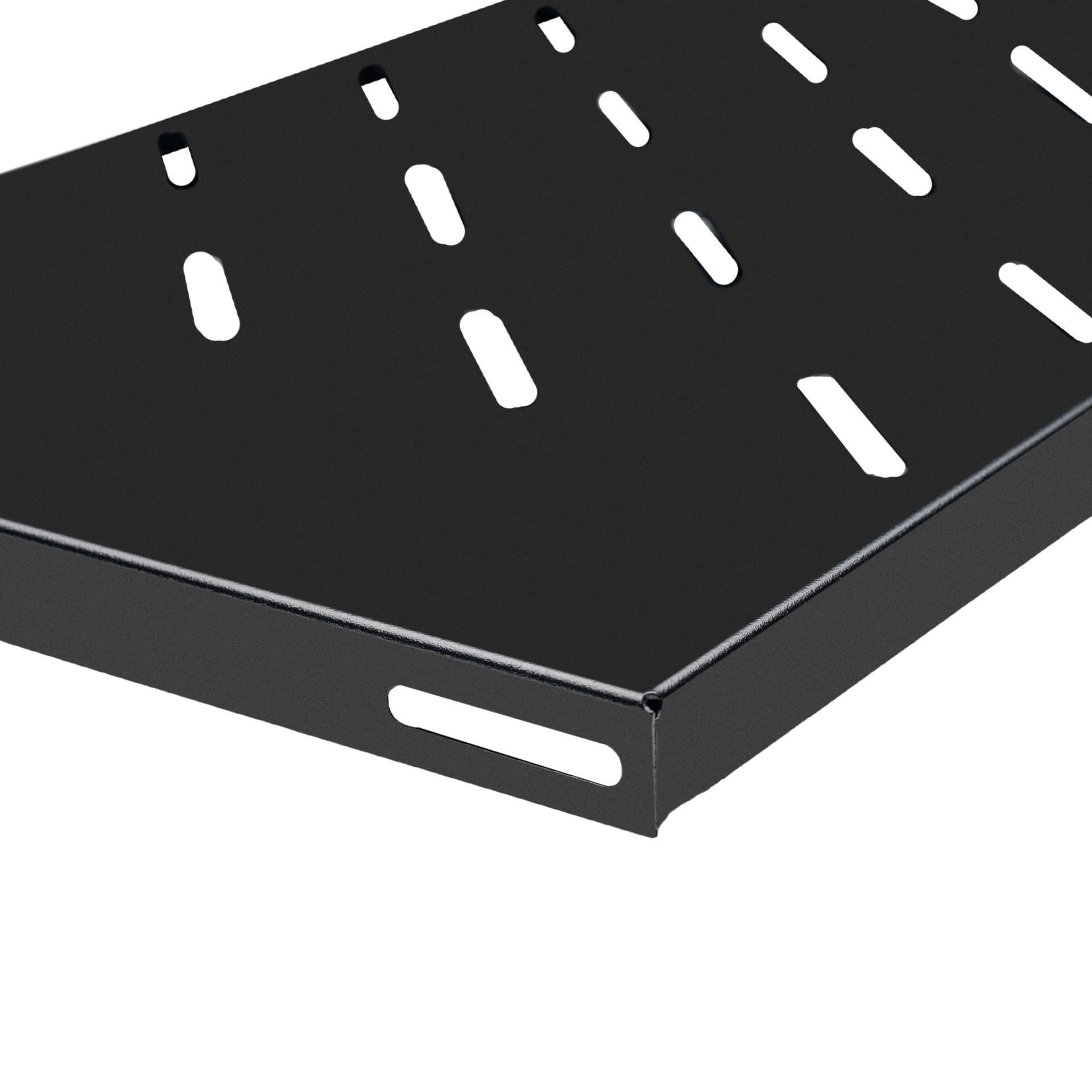 ����� � ��������� ���� 280�� 19" 1U 