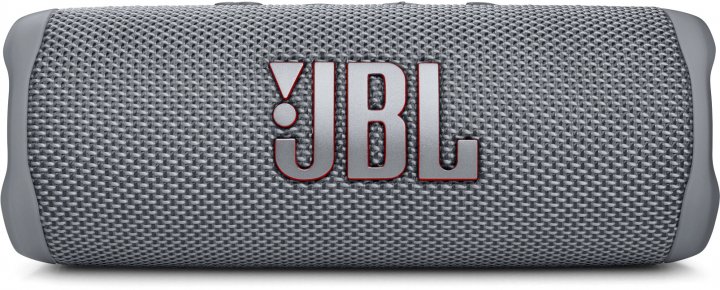 ���������� �������� JBL Flip 6 Grey (JBLFLIP6GREY) 