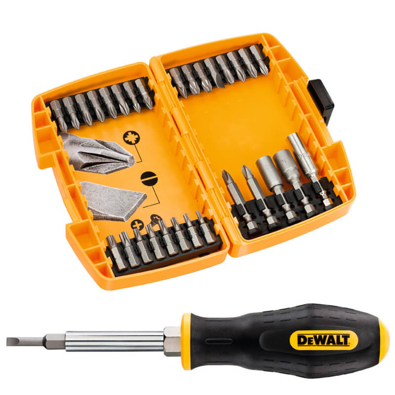 ����� ��� � ������� DeWALT DT71506 