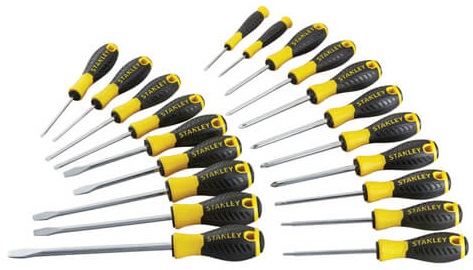 ���� Stanley �������� "ESSENTIAL" 20��. (STHT0-60213) 