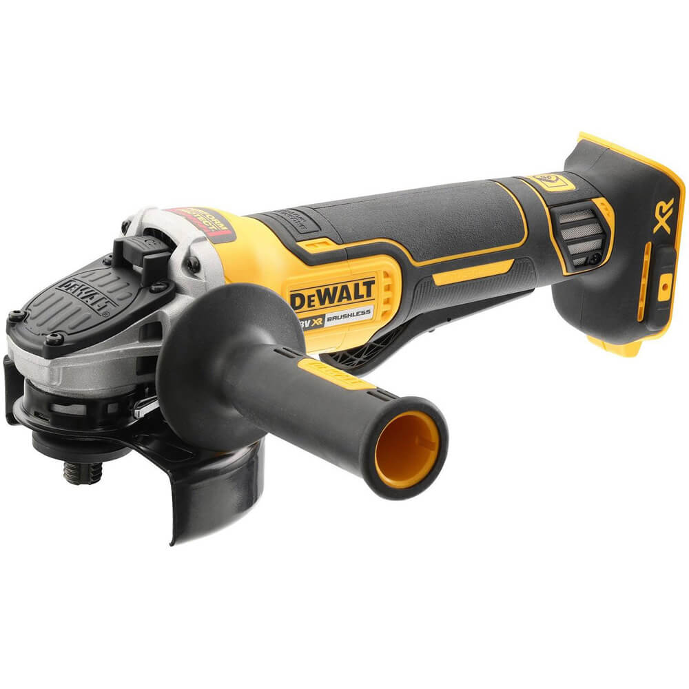 ���������� ������� - �������� �������������� ����������� DeWALT DCG406N 