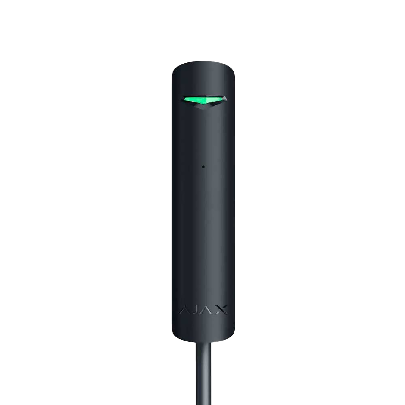 ��������� ������ �������� ��� ��������� AJAX GlassProtect Fibra (black) 