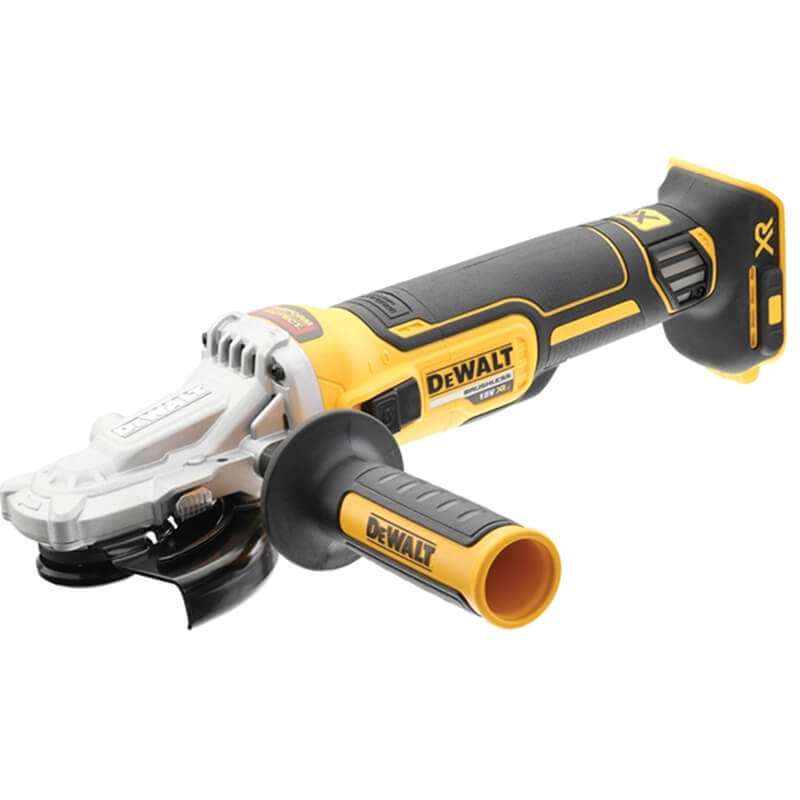 ���������� ������� - �������� �������������� ����������� DeWALT DCG405FN 