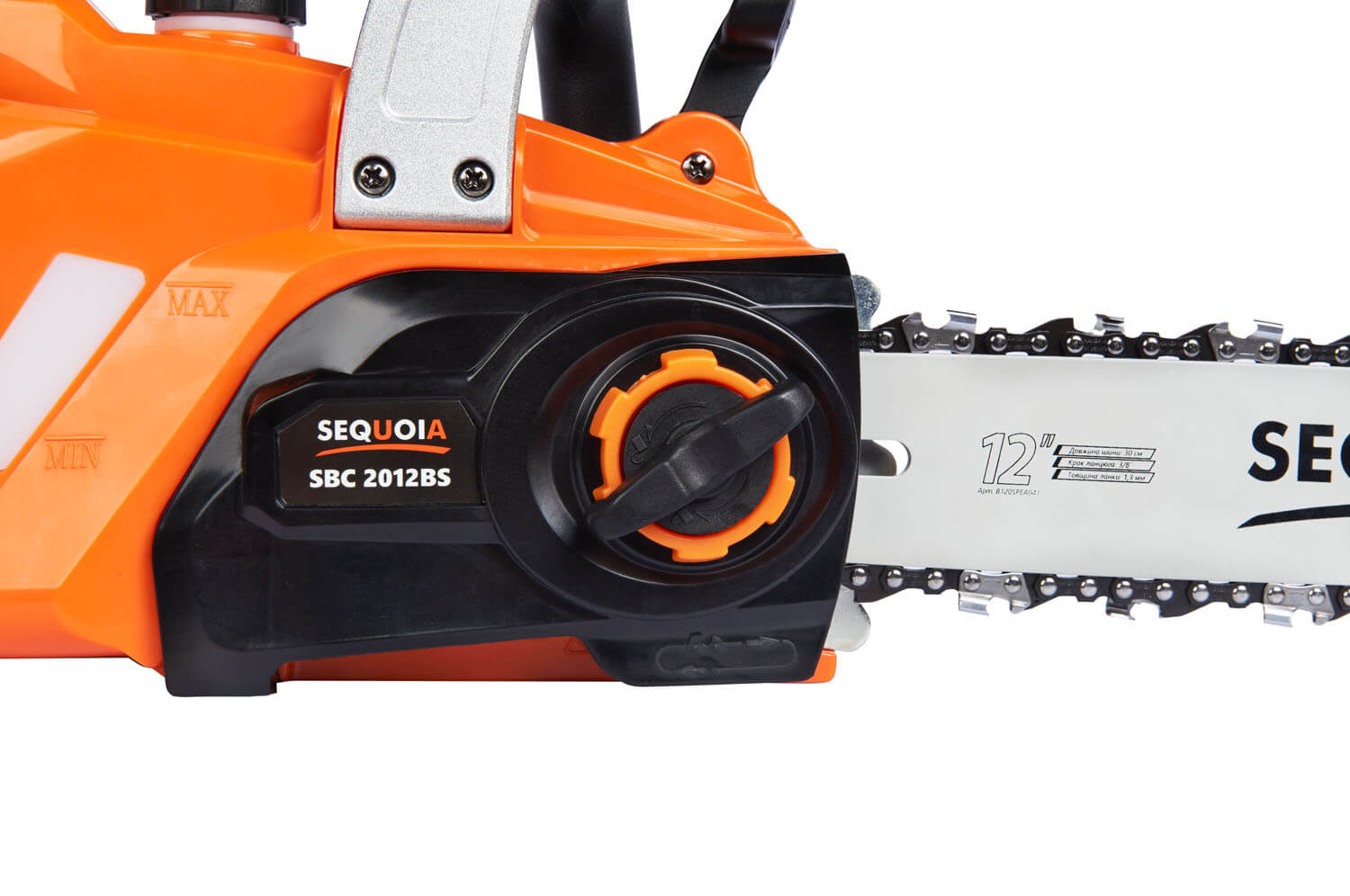 ���� ������ �������������� SEQUOIA SBC2012BS 