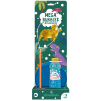 ��������� ������ Mega Bubbles � �������. ��������� 450 �� 