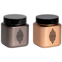 ����� HEREVIN Metalic Silver Colours ��������� 1 � (147010-129) 