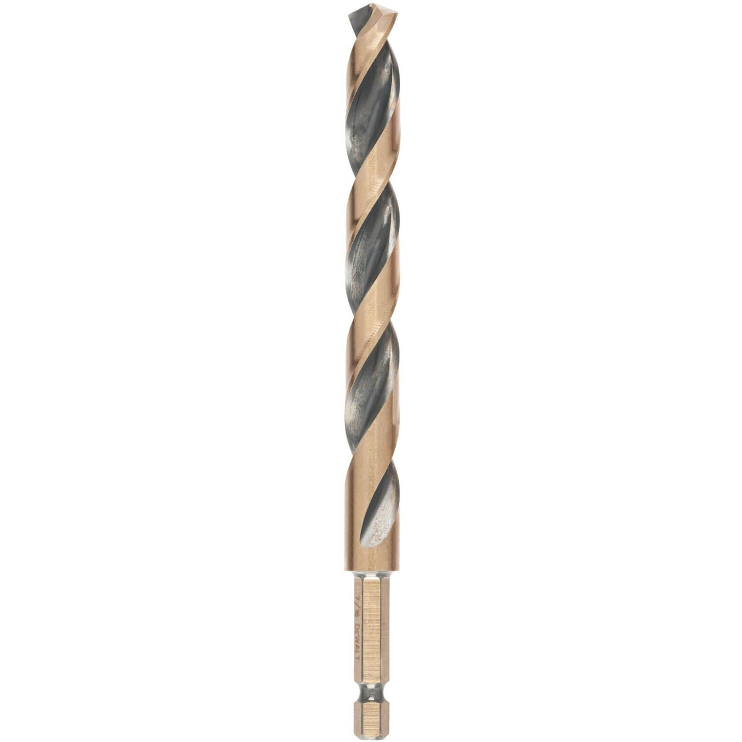 ������ �� ������� EXTREME IMPACT Black & Gold DeWALT DT20617 