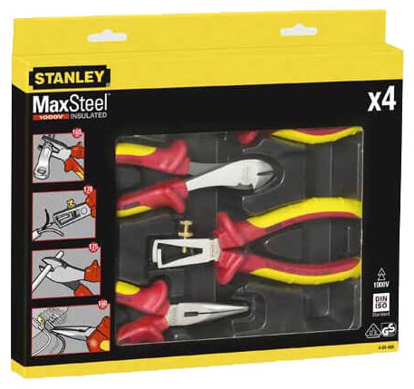����������� Stanley ���� ��������-�������� �����., 4 ����� 