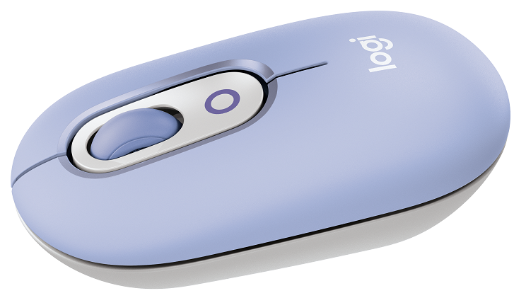 ���� LOGITECH POP Mouse �������� 