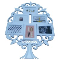 ����� EVG INNO ZB-6-5275 TREE COLLAGE 6 