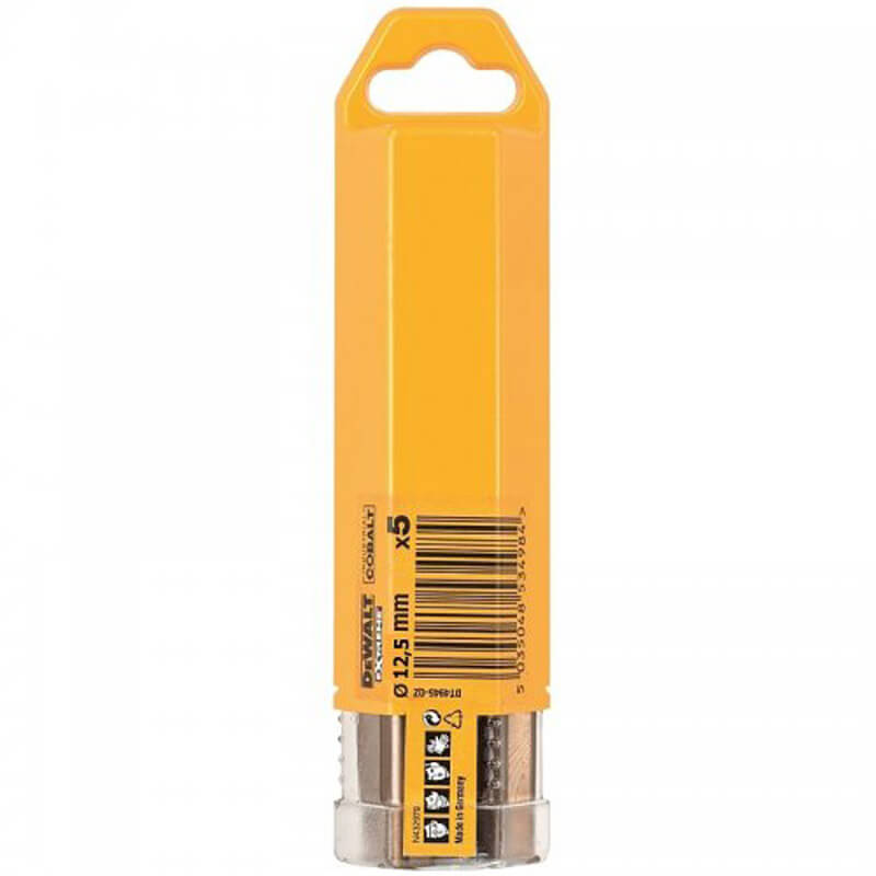 ������ �� ������� EXTREME INDUSTRIAL COBALT DeWALT DT4948 